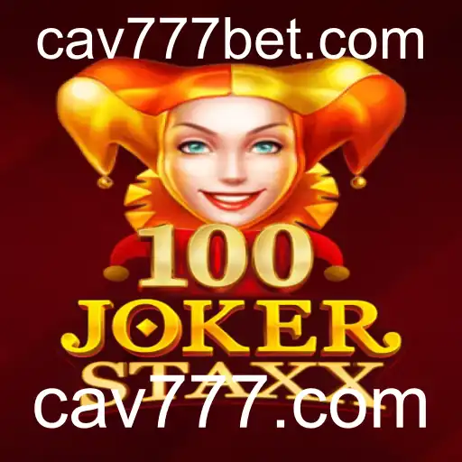 Explore o Fascinante Mundo de 100JokerStaxx: O Jogo que Conquista os Amantes de Cassino