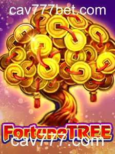 Explorando o Mundo de FortuneTree: Um Jogo Inovador com cav777.com
