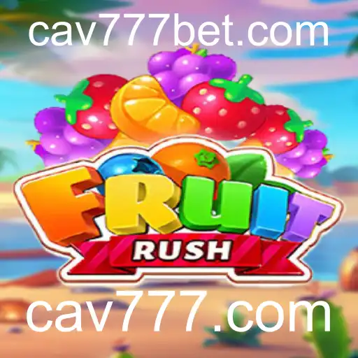 FruitRush: Uma Experiência de Jogo Envolvente e Atual