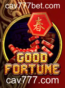 Descubra a Magia do Jogo GoodFortune