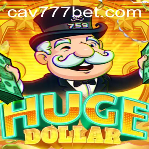 Descubra o Universo do Jogo de Cassino HugeDollar