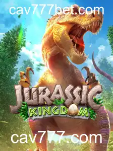 Explorando JurassicKingdom: Aventura Pré-Histórica no Jogo Cav777