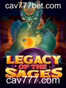 Descubra o Fascinante Mundo de LegacyoftheSages