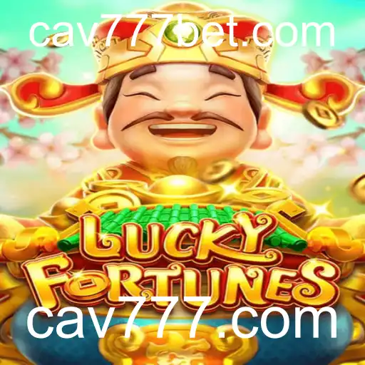 LUCKYFORTUNES: Uma Introdução Completa ao Jogo Inovador do cav777.com