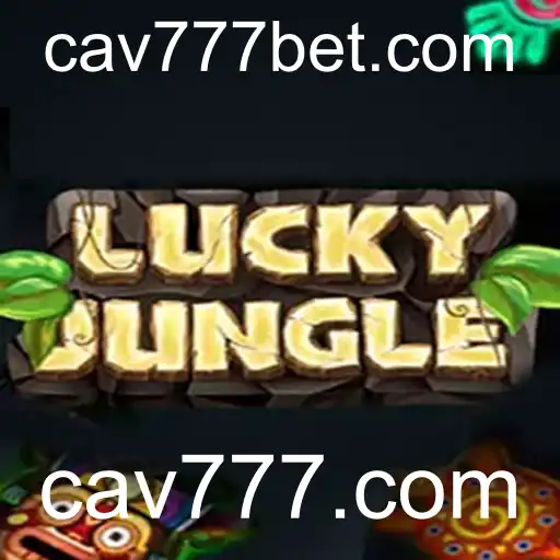 Descubra o Mundo do Jogo LuckyJungle