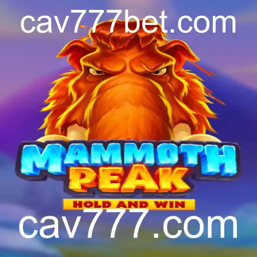 Descubra a Emoção de MammothPeak: Um Jogo Inovador