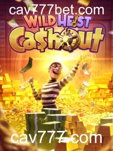 Descubra as Emoções e Estratégias de 'WildHeistCashout' - Um Jogo Inovador da cav777.com