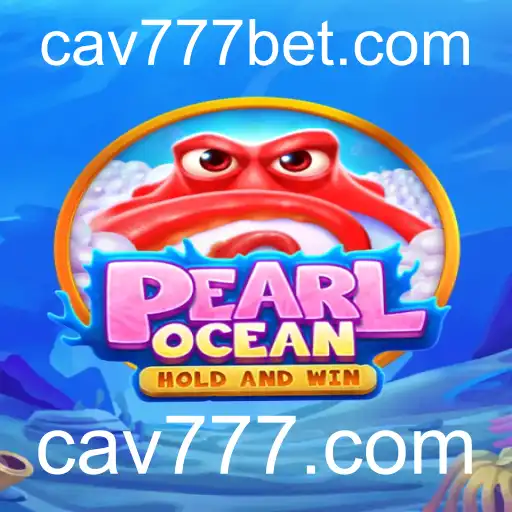 Descubra a Aventura Aquática de PearlOcean: Um Mergulho no Mundo de cav777.com