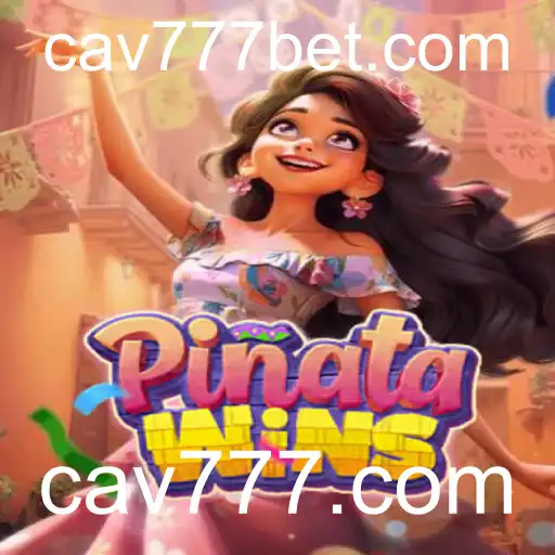 PinataWins: Descubra a Emoção do Novo Jogo da cav777.com