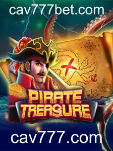 Explorando PirateTreasure: Uma Aventura Marítima em cav777.com