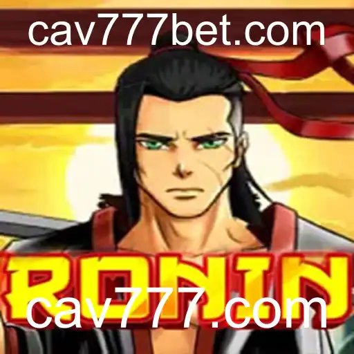Ronin: Mergulhando no Universo do Jogo Estratégico em cav777.com