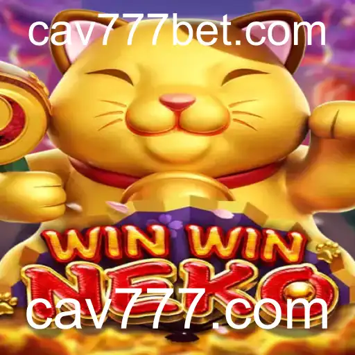 Descubra o Fascinante Mundo de WinWinNeko: O Novo Jogo do cav777.com