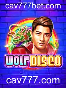 Descubra o Fascinante Mundo do Jogo WolfDisco