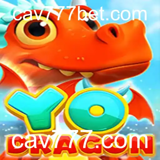 Explorando o Mundo de YoDragon: O Novo Sucesso de cav777.com